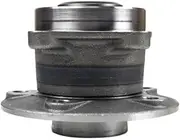 Parts Number 3510003CAD0000 Hub Unit Front Pack of 1 Piece