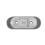 Martyr Anodes CM123009Z Zinc BRP/OMC Johnson Evinrude 70-90 HP Anode