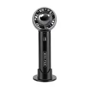 DF-F23 USB Portable Bladeless Turbo Handheld Fan
