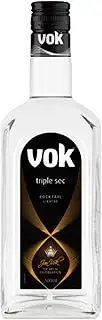 Vok Liqueurs Triple Sec, 500 ml