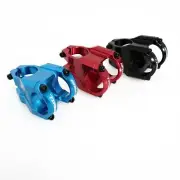 Tipsum Frost Full CNC MTB Bike Stem Bar Bore :31.8mm or 35mm x length: 45mm