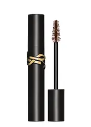 Yves Saint Laurent Lash Clash Extreme Volume Mascara - 02 Brown