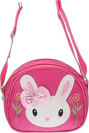 [COLLBATH] Girls Messenger Bag Trendy Tote Bag Baby Small Wallet Purses for Women Crossbody Purses for Girls Phone Crossbody Bags for Women Kawaii Purse Toddler Bag Accessories