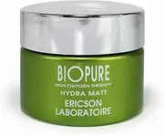 ERICSONLABORATOIRE BP Hydra Mat, 1.7 fl oz (50 ml)