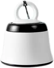 Portable Hydrogen Rich Water Machine Molecular Hydrogen-Rich Water Generator Maker Advanced SPE and PEM Technology 3 Minutes Electrolytic Hydrogen Concentration Up to 2000 PPB
