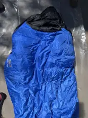 Mountain Hardwear Banshee SL 0F Winter Sleeping Bag 800 Down Regular Length