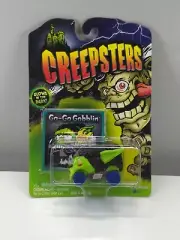 Creepsters Made By Playing Mantis In 2004 Go-Go Gobblin Glows In The Dark