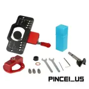 35mm Concealed Hinge Jig Hinge Drilling Jig for Cabinet Door Hinges pe66