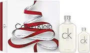 [Calvin Klein] One Eau de Toilette Gift Set for Unisex, 250 Millilitre