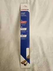 Lenox PVC/ABS Replacement Pull Saw Blade White 20981HSB18 Steel U.S.A. 18 Inches
