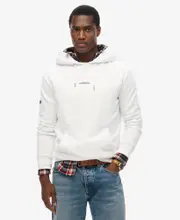 Plain Hood | Optic