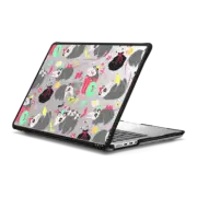 MacBook Pro 14-inch (M1 - M4) Impact Case OPOSSUM SYMPOSIUM