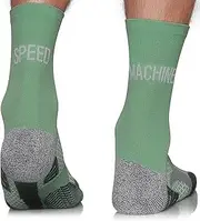 [TODO] RUNNING RAID - Quarter Running Socks Technical Anti-Blister Padding for Men and Women with DryTex Colourful Sports Functional Socks Marathon Trail Jogging Running Running