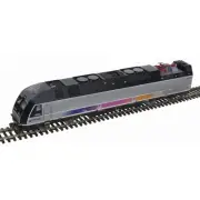 Atlas 10004441 HO NJ Transit Gold ALP-45A Diesel-Electric Locomotive #4542
