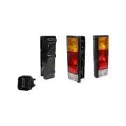 Superspares Tail Light Right Hand Side for Mitsubishi Triton ME-MJ 1986-1996