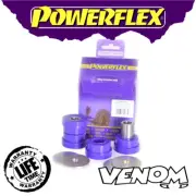 Powerflex Rear Upper Arm Outer Bushes 38mm Fiat Croma 05-11 PFR80-1217