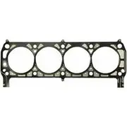 Fel-Pro Head Gasket - Multi Layer Steel, .041 Thick, Ford Small Block 302/351, 4.100 Bore, FE1133