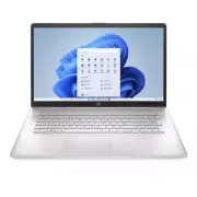 New HP 17-cp0012nr 17.3'' FHD NoteBook Laptop AMD Ryzen 5 5500U 8GB 256GB SSD