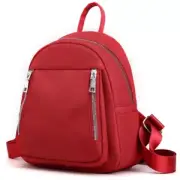 Casual Backpack Women Travel Nylon School Bags for Teenage Girls High7450