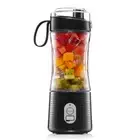 Portable Blender for Shakes and Smoothies Size Serve Travel K6B0