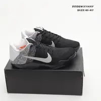 在飛比找蝦皮購物優惠-top NK Kobe 11 Elite Low 科比11代