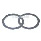 2pcs Blade Seal Ring Gaskets for Oster 1200 Watt Blender Replace Spare Parts