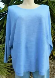AUTOGRAPH Rib Knit Jumper – Size XXL (28)
