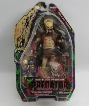 Predator Bad Blood Predator NECA Action Figure
