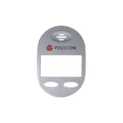 10 Pcs Polycom 8002 Replacement LCD Lens