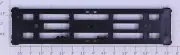 American Flyer PA14D403 Plastic Tank Car Chassis Frame (10)
