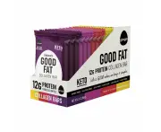 Googys Good Fat Collagen Bar Mixed 45g(Pack of 12)