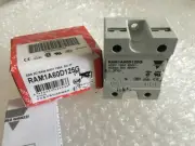 1pc New CARLO GAVAZZI Solid State Relay RAM1A60D125G