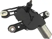 AP01 8V0955711 8V0955711A Rear Wiper Engine Compatible with A3 2.0 TDI 8V 2013-2020 8V0955711A 8V0955711B 8V0955711C