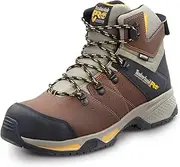 [Timberland PRO] Switchback, Men's, Comp Toe, EH, WP, MaxTRAX Slip Resistant Work Hiker