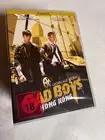 Bad Boys Hong Kong - Gegen alle Regeln | Brand-New DVD 129