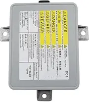 for Mazda for Cx-9 2007-2012 W3T10471 Xenon H-Id Headlights Controler Unit Module Ballast X6T02981 X6T02971 W3T11371 34W