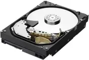 HITACHI 4TB SATA 7.2K 6Gb/s HDD 64MB HDD HUS726T4TALE6L4