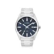 Chisel Men's Watch in Silver