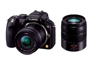 【TK視聽】 PANASONIC DMC-G5W-W   松下公司貨二年保固  雙鏡頭組  G5