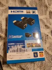 wireless hdmi extender video transmitter receiver