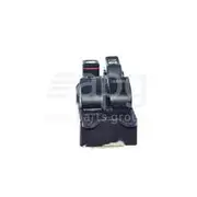 Genex Door Power Window Switch - TIM-80402RH