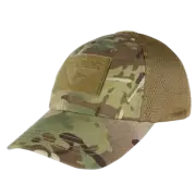 Condor Tactical Mesh Cap - Multicam TCM-008
