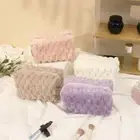 Storage Organizer Cosmetic Pouch Large Capacity Toiletry Bag Tampon