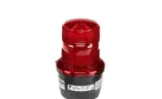 LP3S-012-048R Federal Signal Visual Signaling Devices, LP3 Series StreamLine Low
