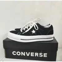 在飛比找蝦皮購物優惠-Converse One Star Ox Low Suede