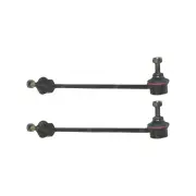 2 Pcs Brand New Trupro Rear Sway Bar Links for HONDA INSIGHT ZE 01-04