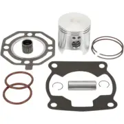 Wiseco Top End Kit, Standard Bore 52.50mm | PK1281