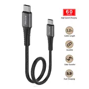 PHILEX PHA-6026 Original Fast 20W USB Type C Data Sync Fast Charging Data Cable
