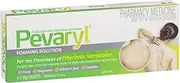 Pevaryl Foaming Solution 3 x 10g Sachets