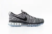 在飛比找Yahoo!奇摩拍賣優惠-帝安諾 - NIKE FLYKNIT MAX 雪花編織全氣墊